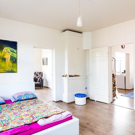 Karusselli Beach Apartment Pärnu Kültér fotó